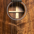 Body of Martin Custom Shop 0-18K2 CFM IV Guitar image number 3